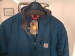 Veste "Carhartt" XL (( Nouvelle )), Vêtements | Hommes, Enlèvement, Neuf, Bleu, Carhartt