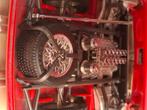 Ferrari 250 Le Mans 1965, Ophalen of Verzenden, Zo goed als nieuw, Auto, Overige merken