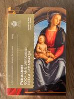 San marino €2 2023 in blister, Ophalen of Verzenden, San Marino