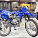 Yamaha TTR 125, Motos, Entreprise, Tourisme, 124 cm³