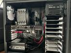 Gaming Desktop 2021, Computers en Software, Desktop Pc's, Ophalen, Gebruikt, Custom Build, 2 TB