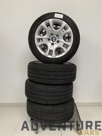BMW Band- en velgcombinatie Best Drive 225/50/R17 98V M+S beschikbaar voor biedingen