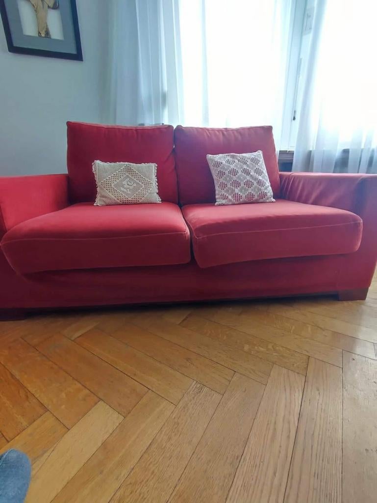 Sofa, Maison & Meubles, Enlèvement