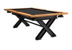 René Pierre Meteor 6ft pooltafel, Ophalen of Verzenden, Nieuw, Pooltafel