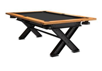 René Pierre Meteor 6ft, Enlèvement ou Envoi, Neuf, Table de billard