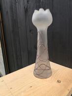 Loetz glas werk art nouveau, Huis en Inrichting, Ophalen of Verzenden, Gebruikt, Glas