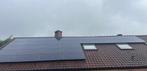 FOTOVOLTAÏSCHE PANELEN, Doe-het-zelf en Bouw, Zonnepanelen en Toebehoren, Ophalen, Gebruikt, Paneel, 200 wattpiek of meer