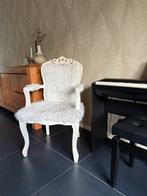 Mooie stoel, Huis en Inrichting, Ophalen, Zo goed als nieuw