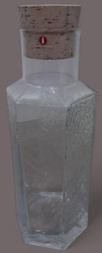 Littala Kalinka karaf., Enlèvement ou Envoi