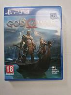 PS4 GAME GOD OF WAR, Ophalen, Gebruikt, Vanaf 18 jaar