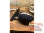 Buitenspiegel links van een Jaguar X-Type, Auto-onderdelen, Spiegels, Ophalen of Verzenden, 3 maanden garantie, Gebruikt, Jaguar