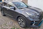 Kia e-Niro elektrische goede staat, Auto's, Parkeersensor, Leder, Elektrisch, 5 deurs
