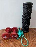 Fitness materiaal, Ophalen, Zo goed als nieuw