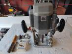 Bovenfrees elu/ dewalt, Doe-het-zelf en Bouw, Gereedschap | Freesmachines, Ophalen, Zo goed als nieuw, Bovenfrees