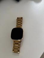 Fitbit horloge, Handtassen en Accessoires, Smartwatches, Ophalen of Verzenden, Zo goed als nieuw