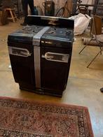 Nestor martin Kolen en hout kachel, Enlèvement, Comme neuf, Bois