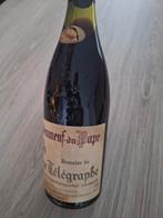 Chateauneuf du Pape 1988, Verzamelen, Wijnen, Ophalen, Gebruikt, Frankrijk, Rode wijn