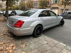Verkoop/Ruil S400 hybride Poolse papieren verzekering en APK, Auto's, Te koop, S-Klasse, Hybride Elektrisch/Benzine, Particulier
