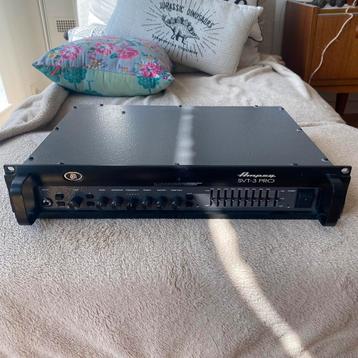 Ampeg svt 3 pro MIK beschikbaar voor biedingen