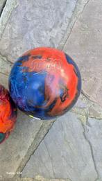 Bowlingbal, Ophalen of Verzenden, Gebruikt, Bal