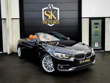 420d Euro 6d LEZ 2030 Facelift Navi Pro HUD 360 HIFI Garant beschikbaar voor biedingen