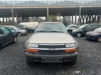 CHEVROLET BLAZER, Auto's, Automaat, Zwart, 4300 cc, Leder