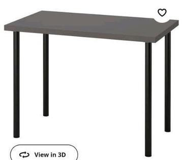 IKEA BUREAU ERG NIEUW beschikbaar voor biedingen
