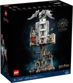 Lego Goudgrijp tovenaarsbank verzameleditie 76417, Enfants & Bébés, Ensemble complet, Enlèvement, Lego, Neuf