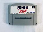 Tengai Makyou Zero Far East of Eden Zero SFC JAP Loose TBE, Consoles de jeu & Jeux vidéo, Jeux | Nintendo Super NES, 1 joueur