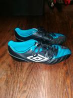 Chaussures de foot, taille 42, Sport en Fitness, Voetbal, Zo goed als nieuw, Schoenen
