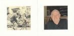 B P WIELRENNER SORGELOOS EDGARD 1930 - 2016, Collections, Images pieuses & Faire-part, Enlèvement ou Envoi, Image pieuse