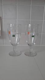 2 Rodenbach glazen in nieuwstaat, Verzamelen, Ophalen of Verzenden, Nieuw, Bierglas