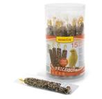 Benelux Pricebox Krackers Kanarie ( 15 st ), Ophalen