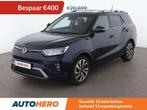 SsangYong Tivoli 1.5 T-GDI Sapphire 4x2 (bj 2023, automaat), Auto's, 1497 cc, Gebruikt, Blauw, Tivoli