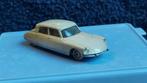Citroen DS 19 (n603) - Lego - Lichtgrijs - 1965, Ophalen, Gebruikt, Auto's