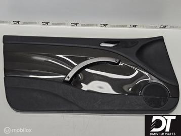 Deurpaneel LV CSL carbon BMW E46 M3 CSL 51417895581 beschikbaar voor biedingen