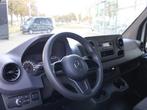 Mercedes-Benz Sprinter 519 CDI WB 4.32m OPEN LAADBAK, Auto's, Bestelwagens en Lichte vracht, Automaat, 4 cilinders, 2000 kg, Wit