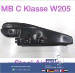 W205 stoelairbag links rechts Mercedes C Klasse stoel airbag, Gebruikt, -, Ophalen of Verzenden, -