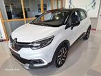 Renault CAPTUR - 2018 - 1st OWNER - NEW CONDITION - 12M, Auto's, Automaat, 116 pk, Wit, Navigatiesysteem