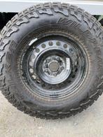 Reserve wiel, Auto-onderdelen, Banden en Velgen, Ophalen, Nieuw, Overige maten, All Season