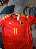 Shirt rode duivels, Verzamelen, Sportartikelen en Voetbal, Ophalen, Shirt