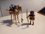 Playmobil History Egyptische katapult + ruiter, Kinderen en Baby's, Ophalen, Gebruikt, Complete set
