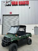 Kawasaki Mule PRO
