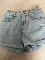 Jeans short maat l, Vêtements | Femmes, Culottes & Pantalons, Courts, Bleu, Porté, Groggy uit jbc