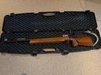 Sportschutter karabijn Anschutz, Ophalen, Gebruikt