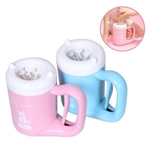 Honden Poot cleaner, Dieren en Toebehoren, Honden-accessoires