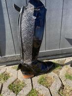 Pioneer dressuur rijlaarzen, Dieren en Toebehoren, Paardrijkleding, Dressuur, Ophalen of Verzenden, Zo goed als nieuw, Dames