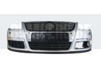 Bumper Volkswagen VW Passat B6 3C0 05-10 3C0807221 Voorbumpe, Auto-onderdelen, Gebruikt, -, Voor, -