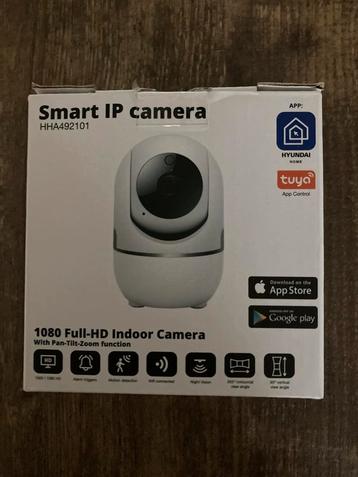Smart ip camera, Enlèvement, Neuf, Caméra
