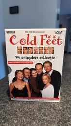 Cold feet, Cd's en Dvd's, Ophalen of Verzenden, Zo goed als nieuw